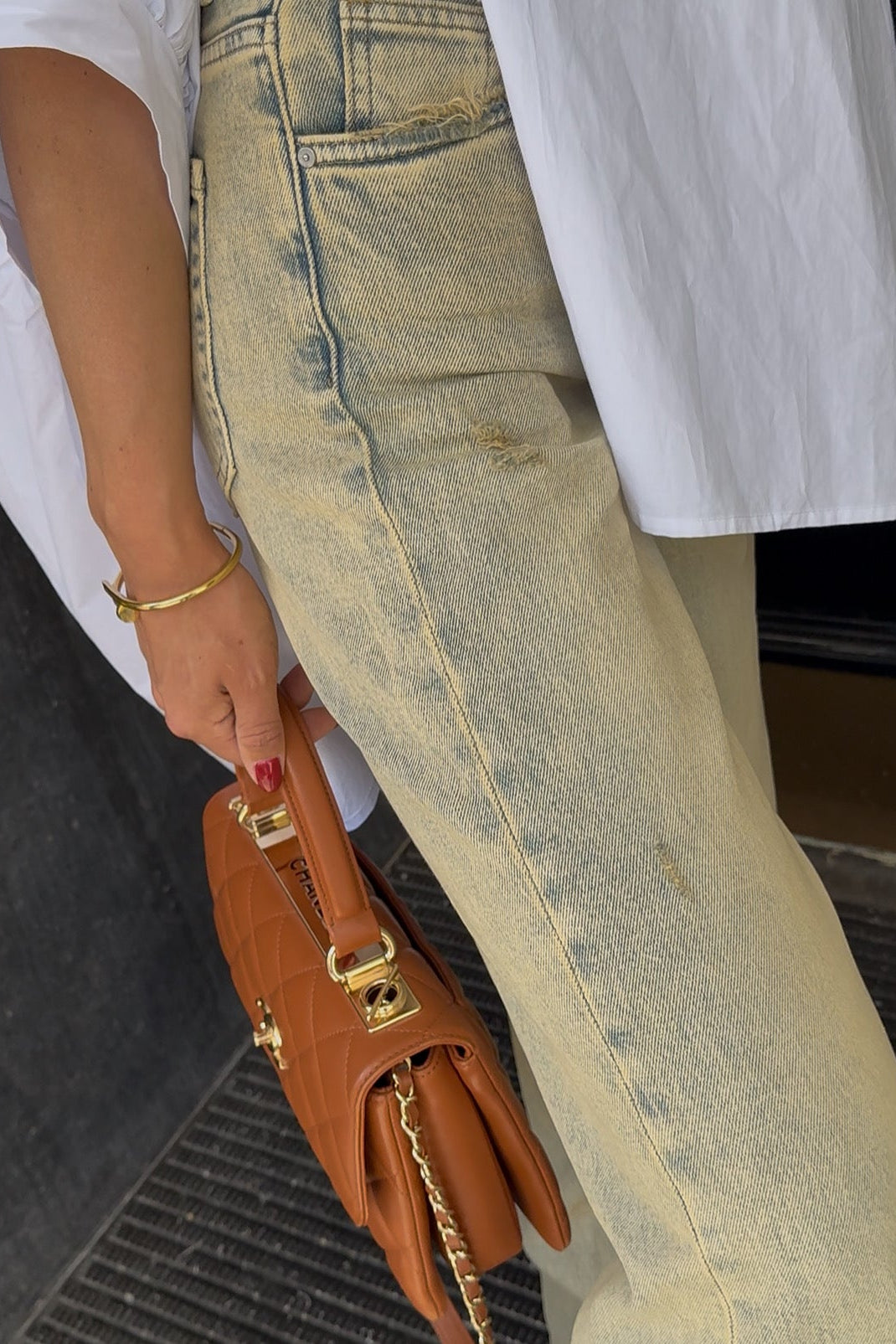 Jeans Claire