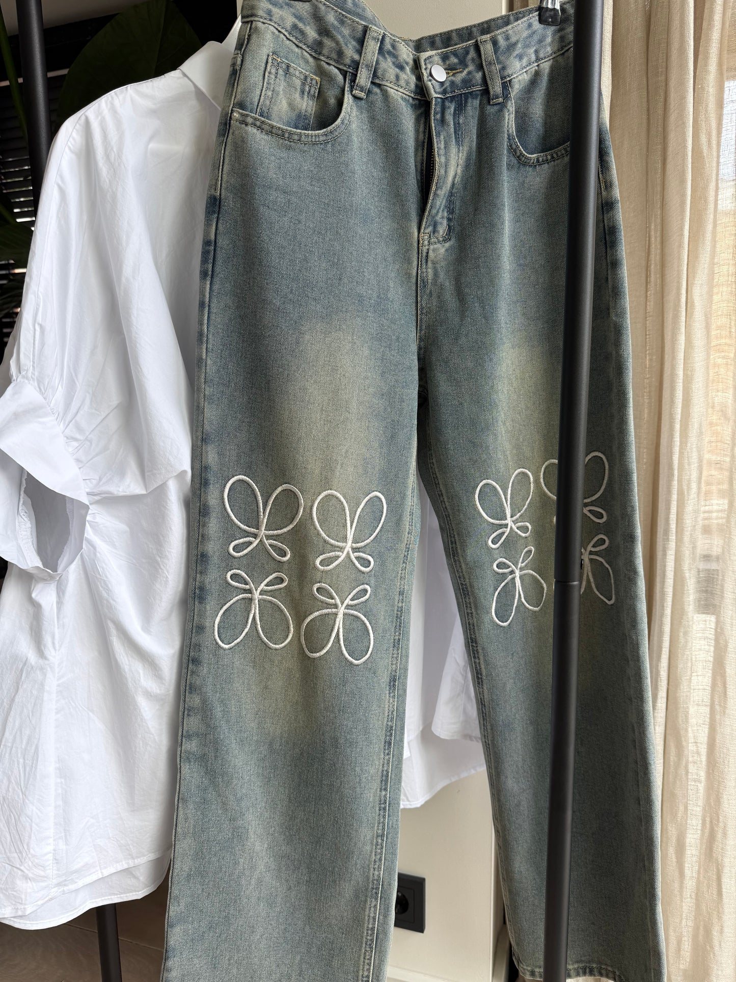 Jeans Célie