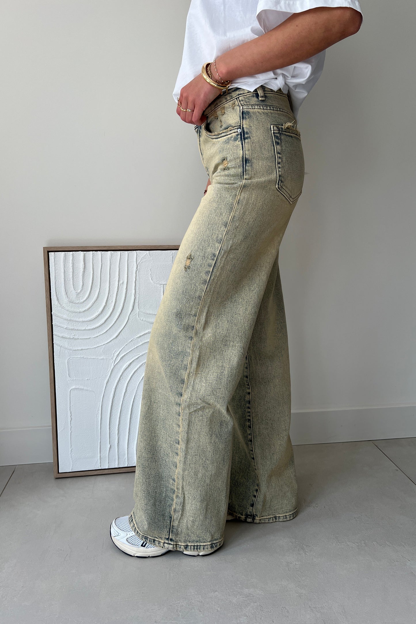 Jeans Claire