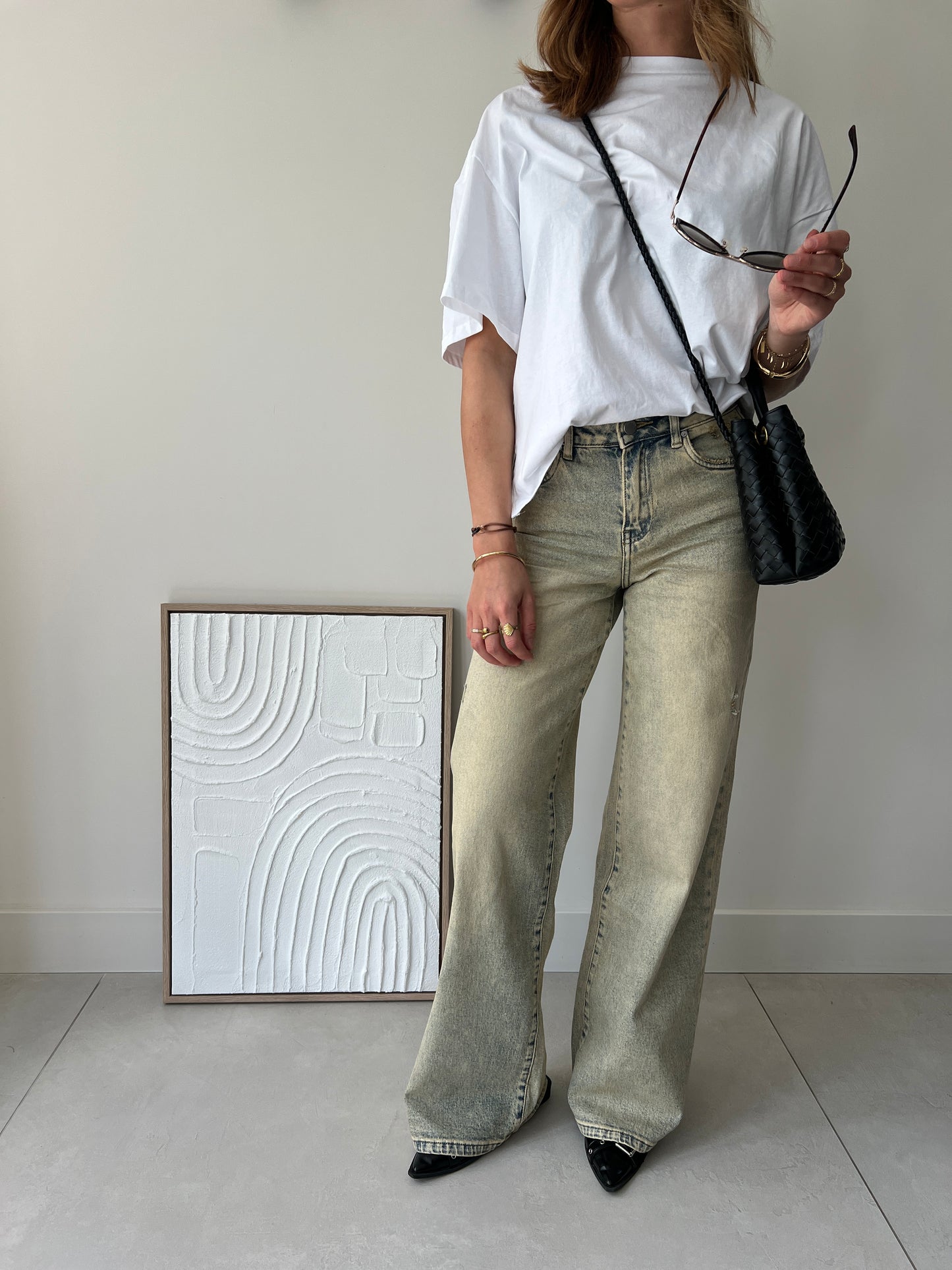 Jeans Claire