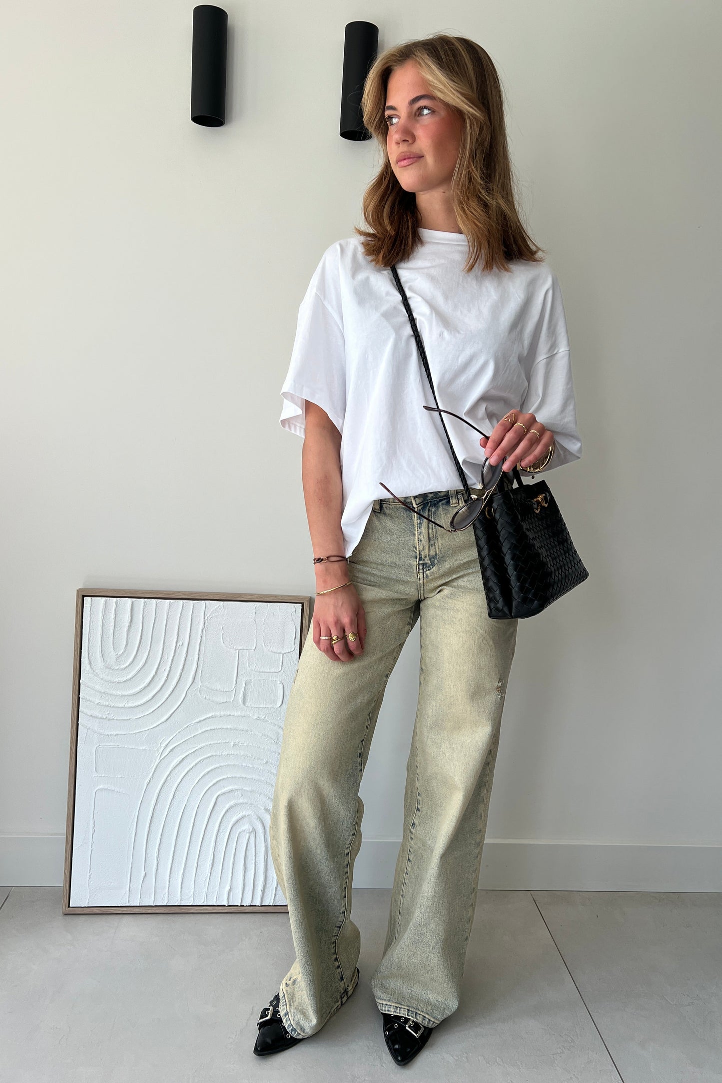 Jeans Claire