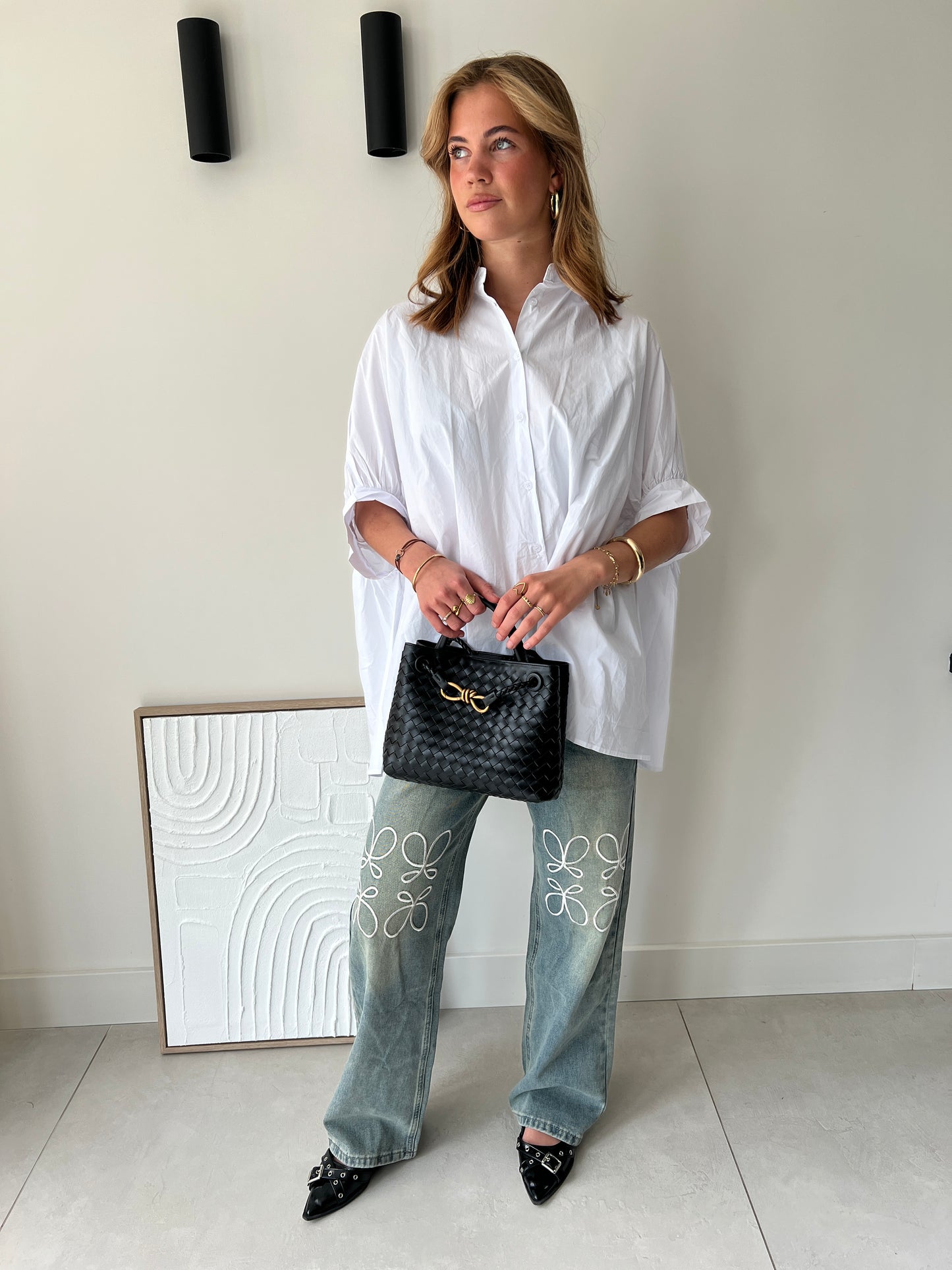 Jeans Célie