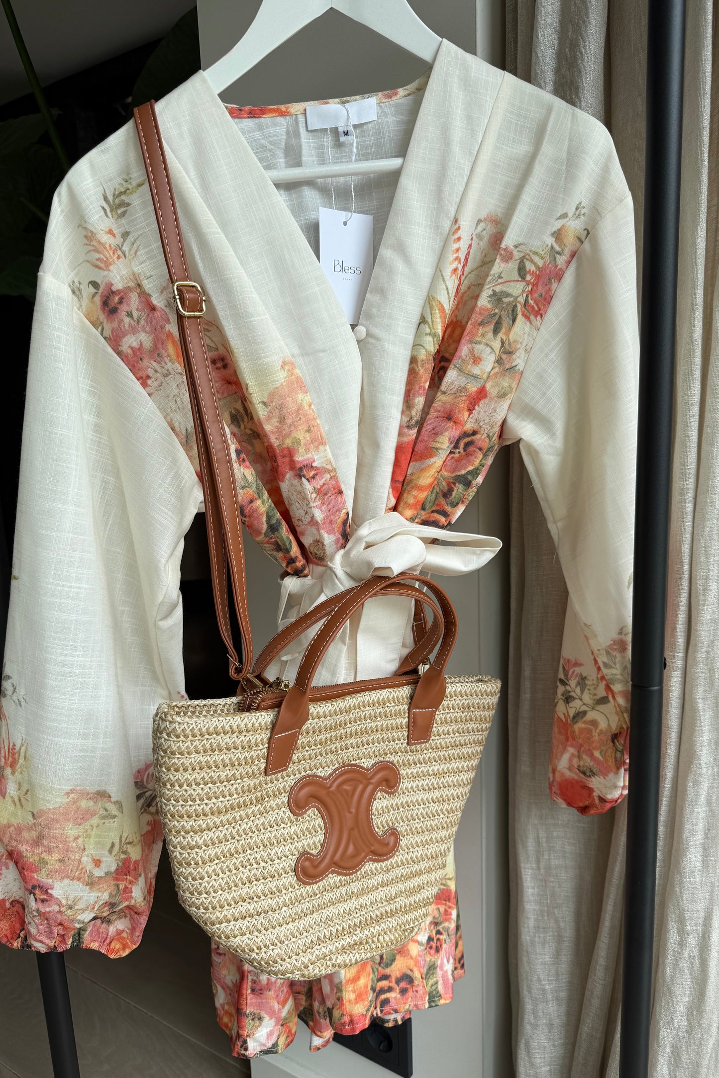 Zelia Dress