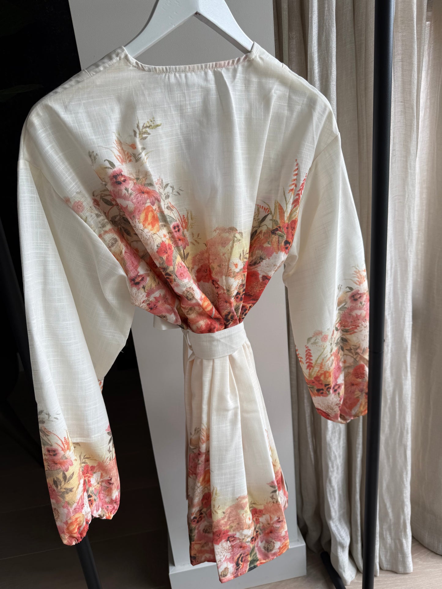 Zelia Dress