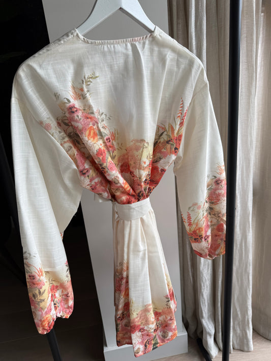 Zelia Dress