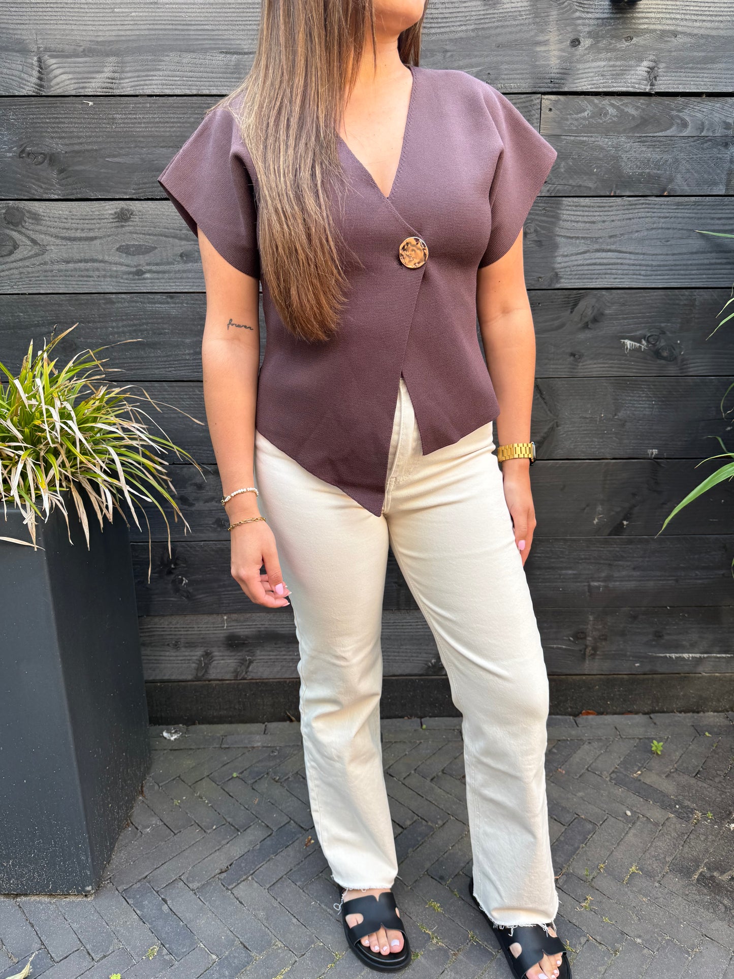 Sofia Top