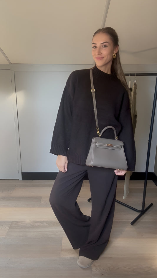 Paris Cosy Pull
